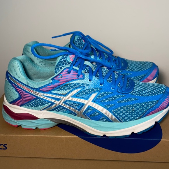 Asics Shoes - ASICS GEL FLUX 4 WOMEN’S RUNNING SHOES